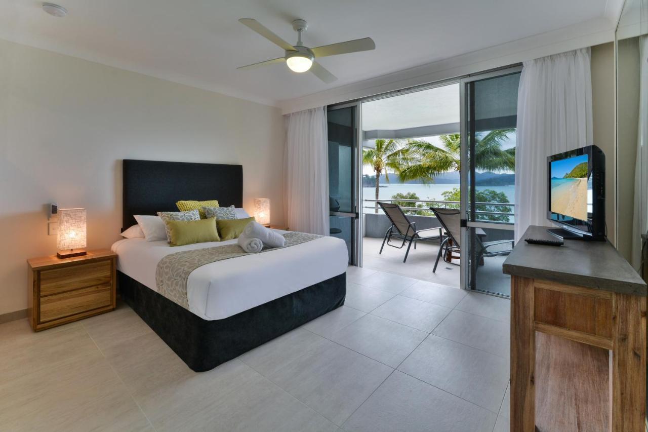Frangipani Apartments On Hamilton Island By Hiha Zewnętrze zdjęcie