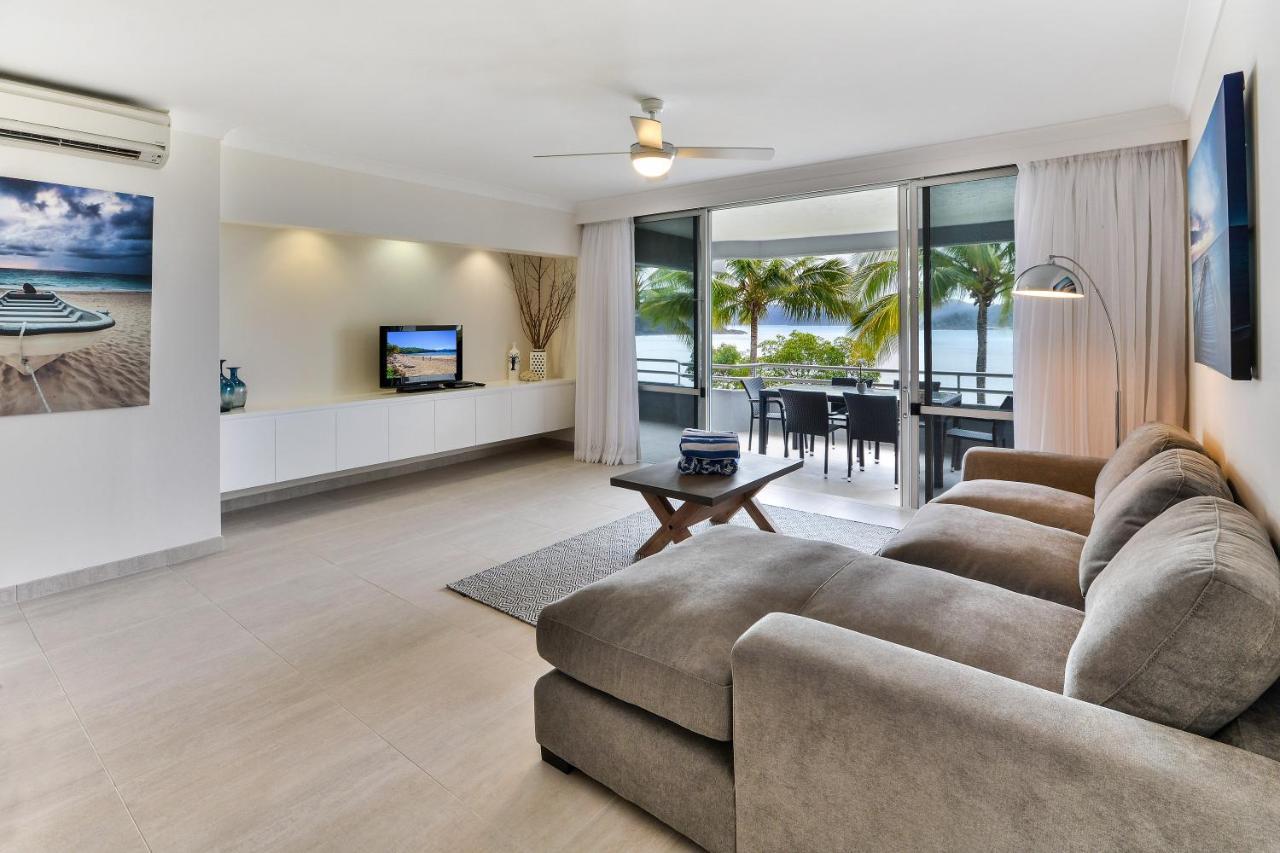 Frangipani Apartments On Hamilton Island By Hiha Zewnętrze zdjęcie