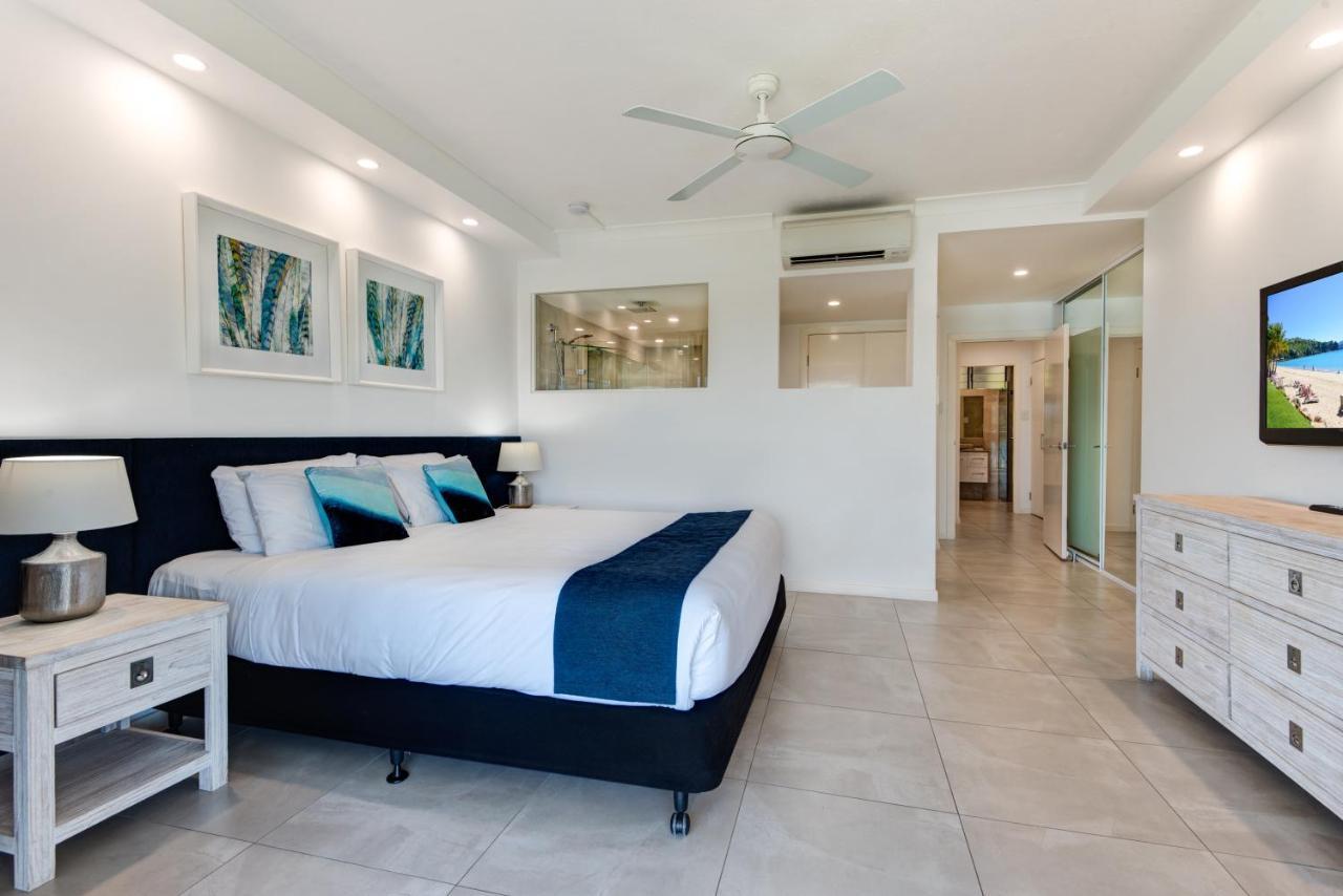 Frangipani Apartments On Hamilton Island By Hiha Zewnętrze zdjęcie