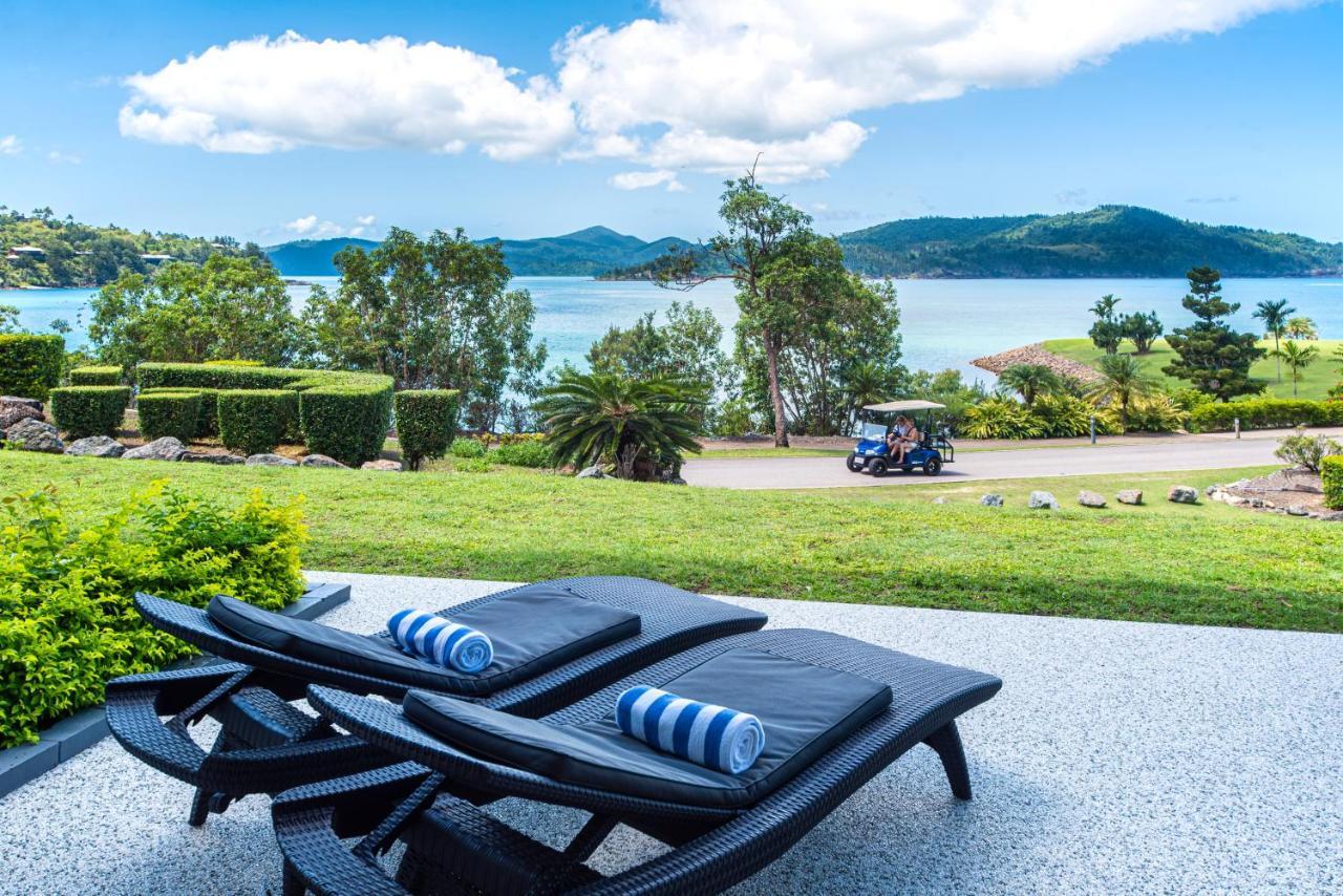 Frangipani Apartments On Hamilton Island By Hiha Zewnętrze zdjęcie