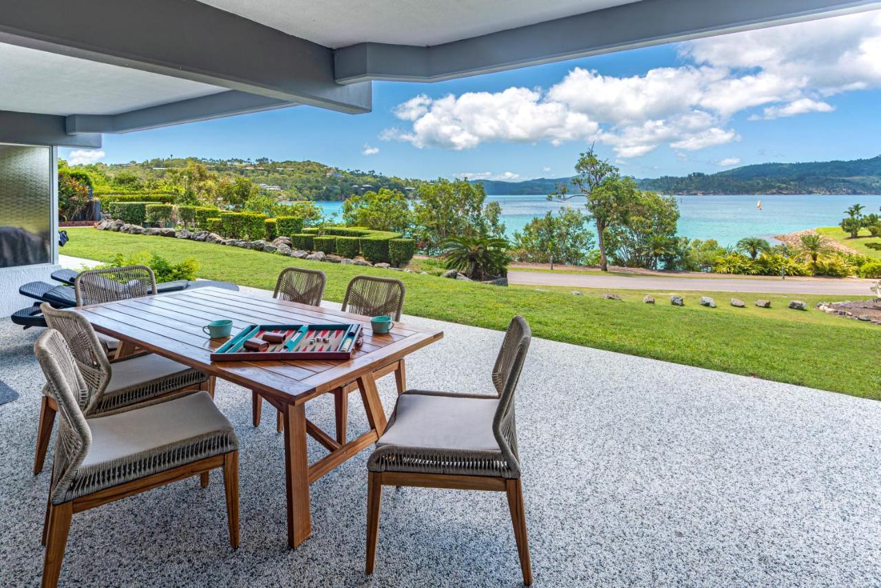 Frangipani Apartments On Hamilton Island By Hiha Zewnętrze zdjęcie