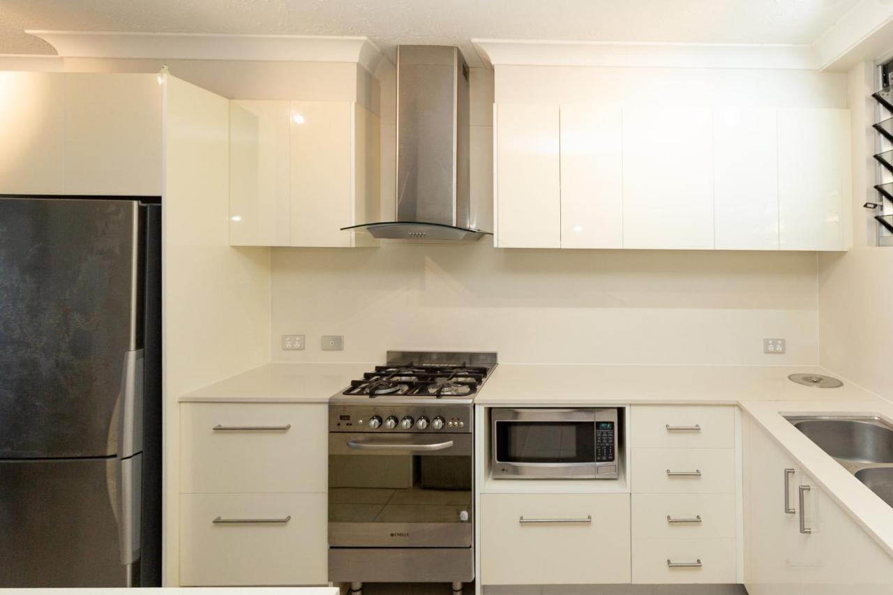 Frangipani Apartments On Hamilton Island By Hiha Zewnętrze zdjęcie
