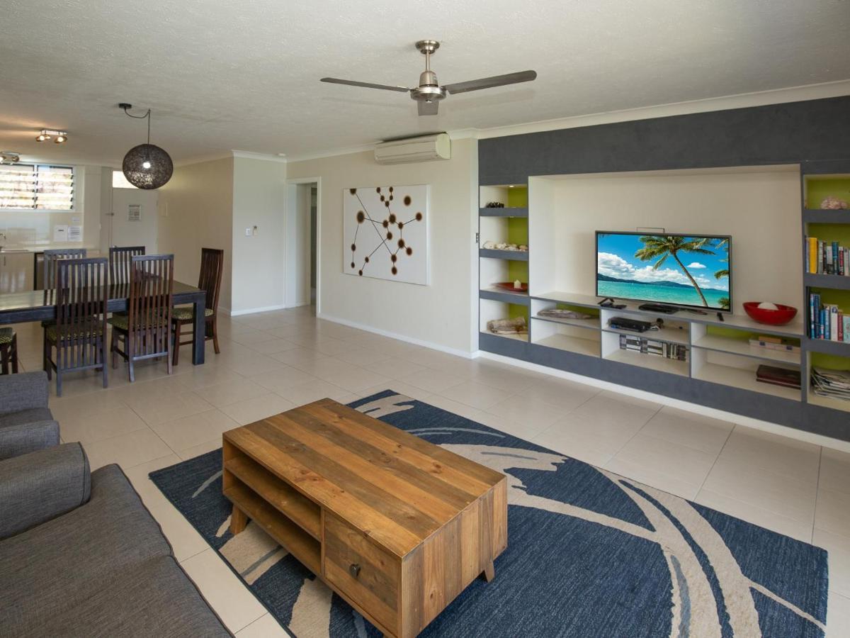 Frangipani Apartments On Hamilton Island By Hiha Zewnętrze zdjęcie