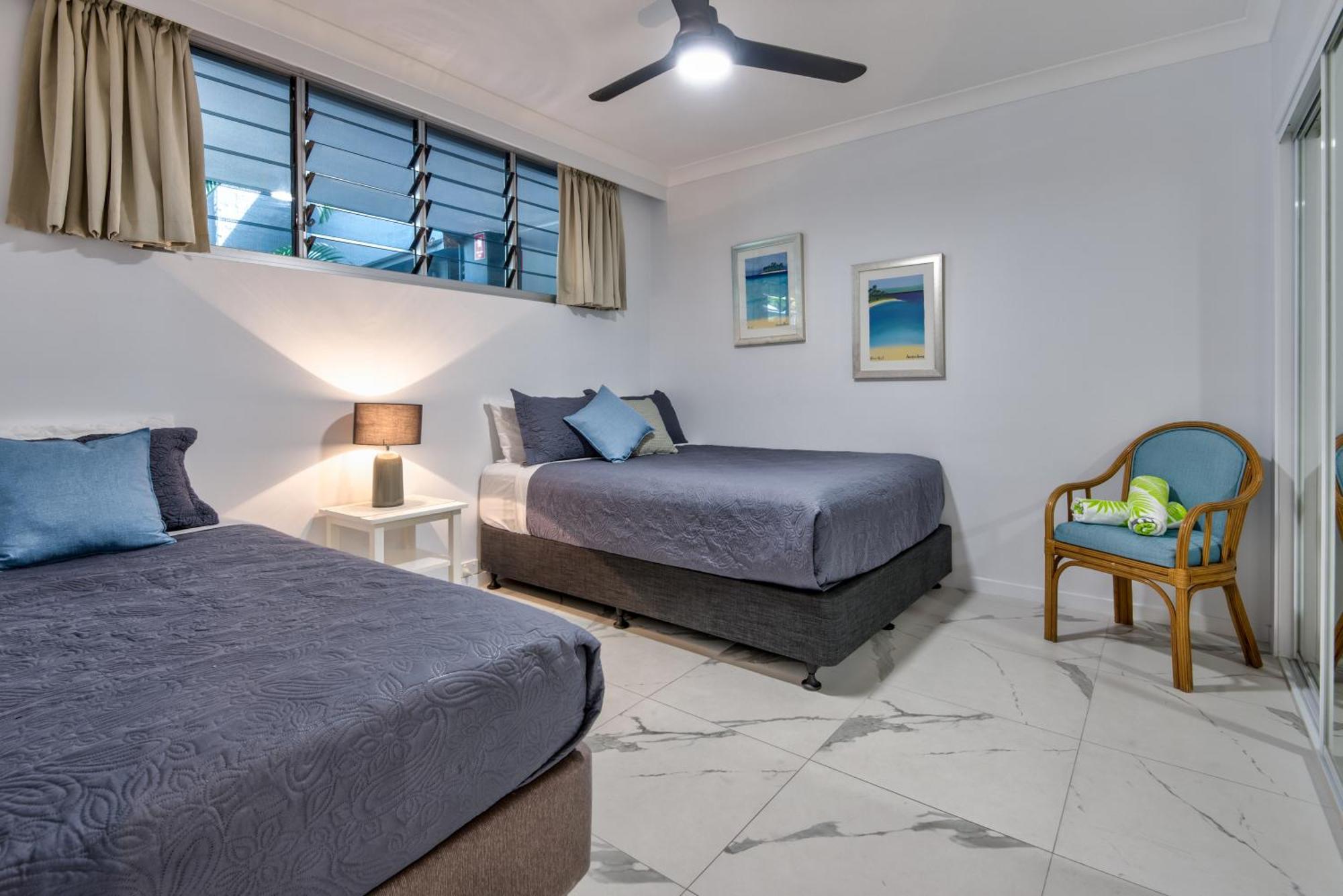 Frangipani Apartments On Hamilton Island By Hiha Zewnętrze zdjęcie