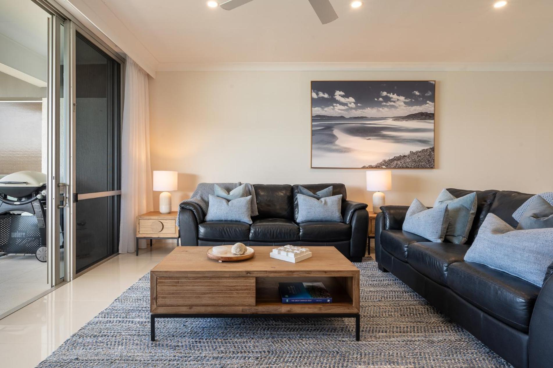 Frangipani Apartments On Hamilton Island By Hiha Zewnętrze zdjęcie