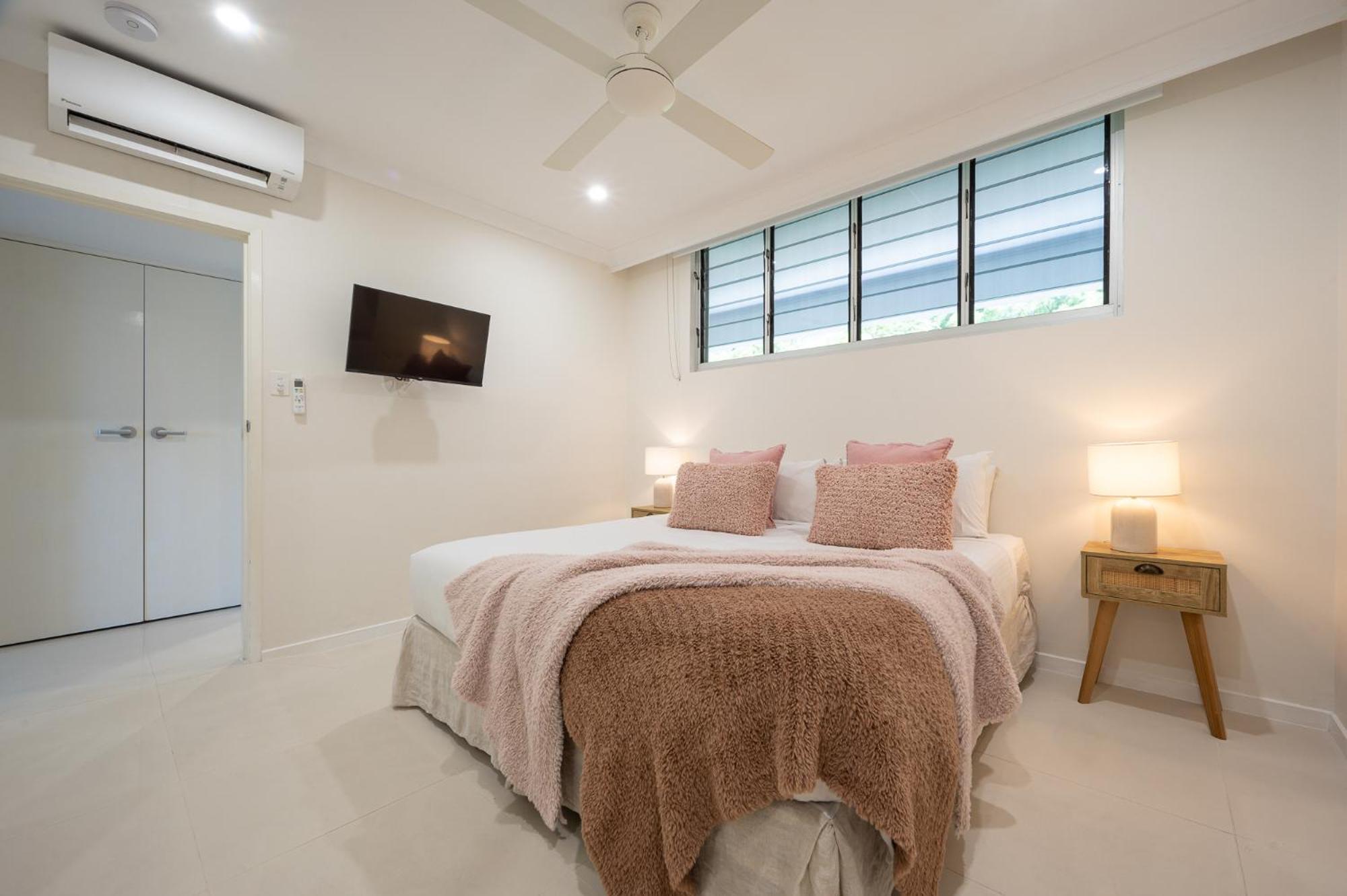 Frangipani Apartments On Hamilton Island By Hiha Zewnętrze zdjęcie