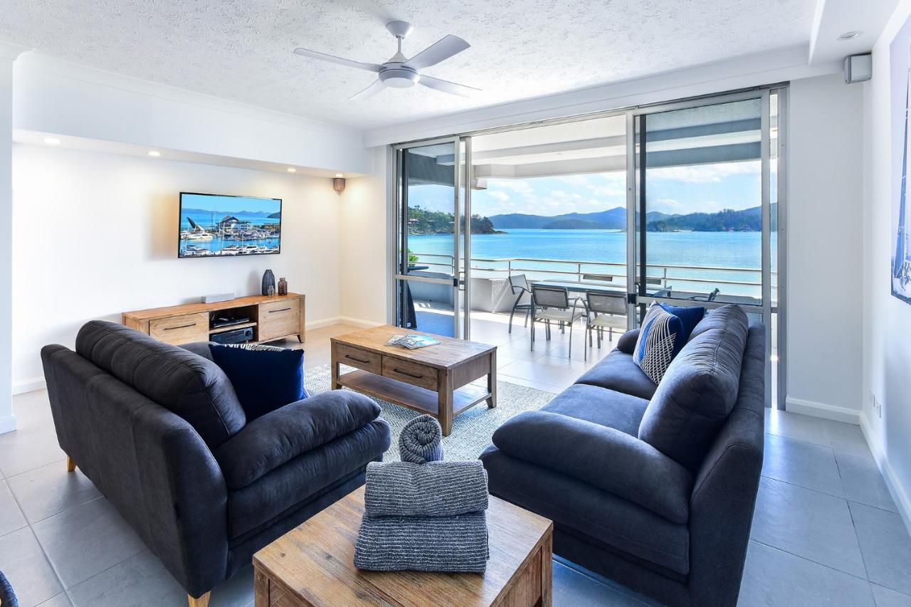 Frangipani Apartments On Hamilton Island By Hiha Zewnętrze zdjęcie