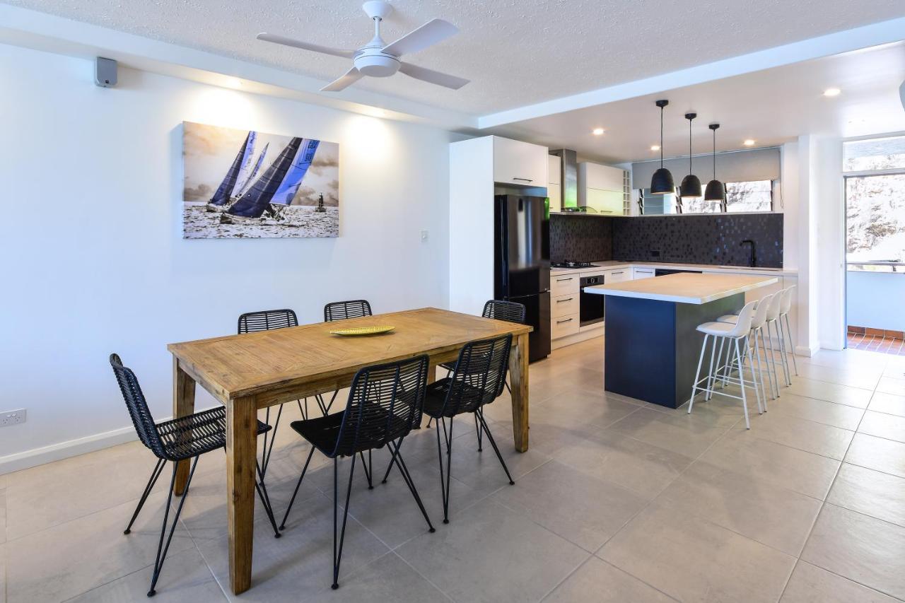 Frangipani Apartments On Hamilton Island By Hiha Zewnętrze zdjęcie