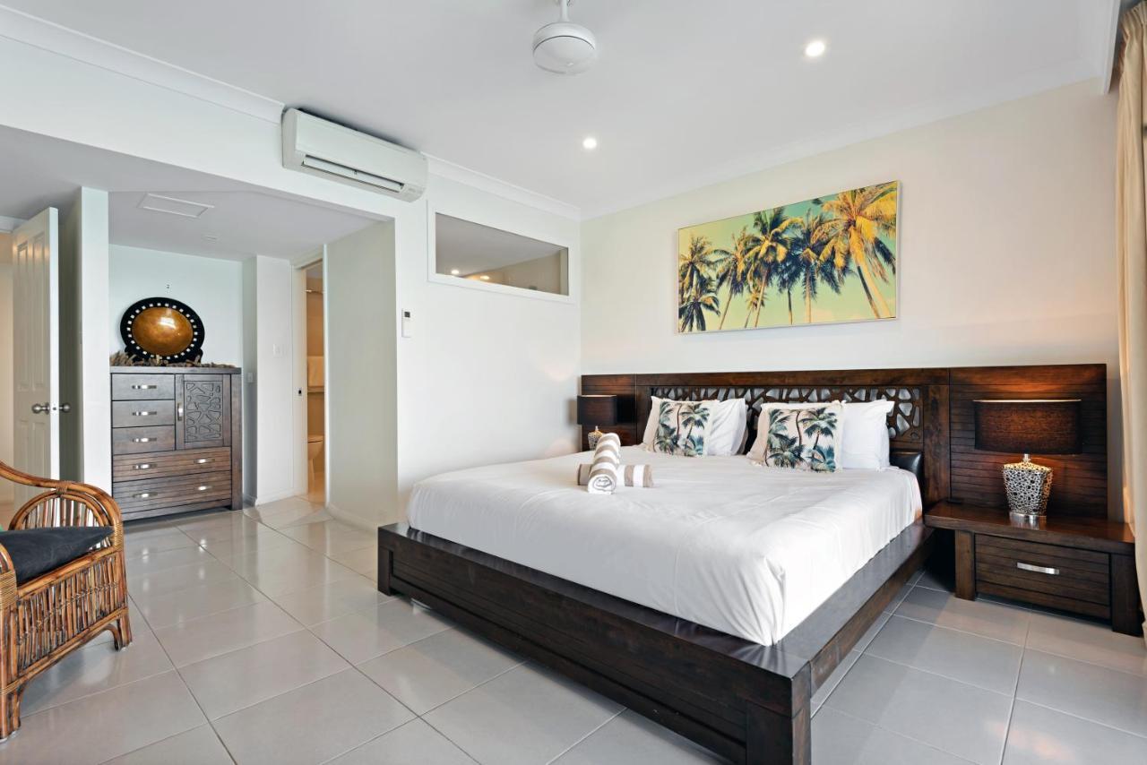 Frangipani Apartments On Hamilton Island By Hiha Zewnętrze zdjęcie