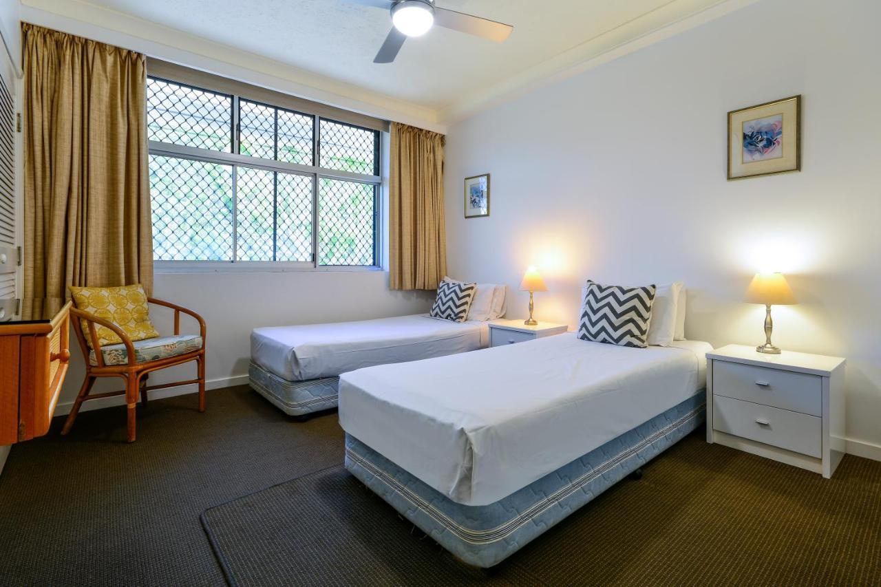 Frangipani Apartments On Hamilton Island By Hiha Zewnętrze zdjęcie