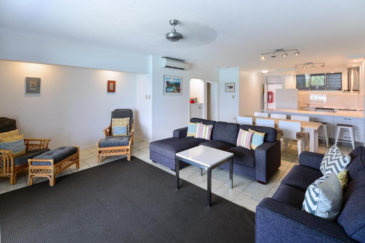 Frangipani Apartments On Hamilton Island By Hiha Zewnętrze zdjęcie