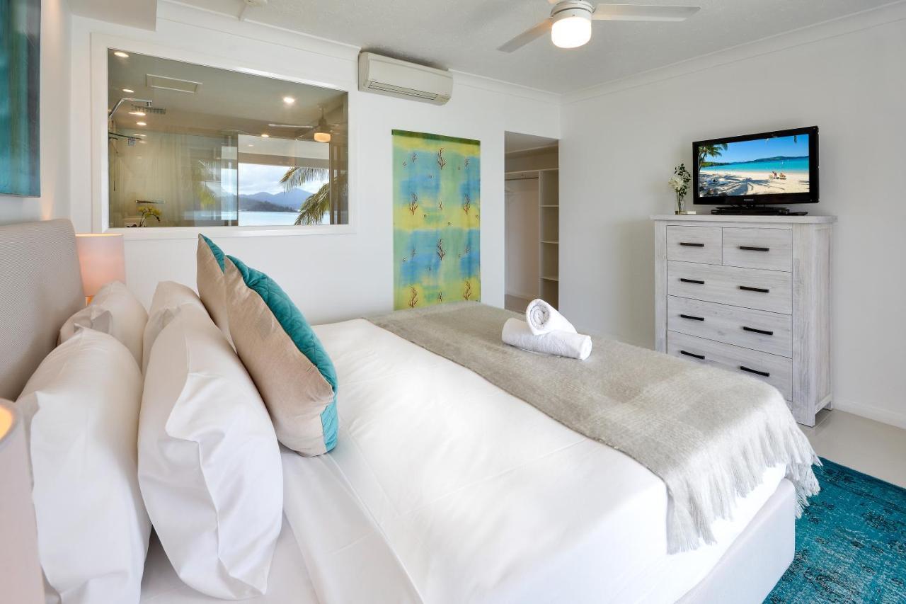 Frangipani Apartments On Hamilton Island By Hiha Zewnętrze zdjęcie